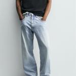 BAGGY FIT JEANS