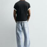 BAGGY FIT JEANS