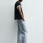 BAGGY FIT JEANS