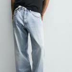 BAGGY FIT JEANS
