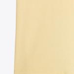 T-SHIRT WITH BACK SEAM