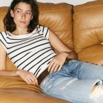 BOATNECK TOP