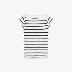 BOATNECK TOP
