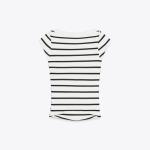 BOATNECK TOP