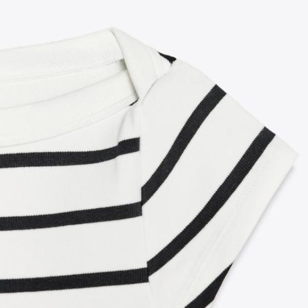 BOATNECK TOP