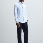 REGULAR FIT SHIRT