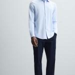 REGULAR FIT SHIRT