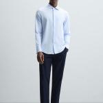 REGULAR FIT SHIRT