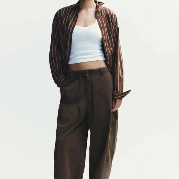 OVERSIZE SHIRT