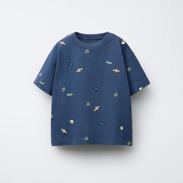 PRINTED T-SHIRT