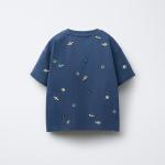 PRINTED T-SHIRT
