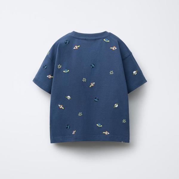 PRINTED T-SHIRT