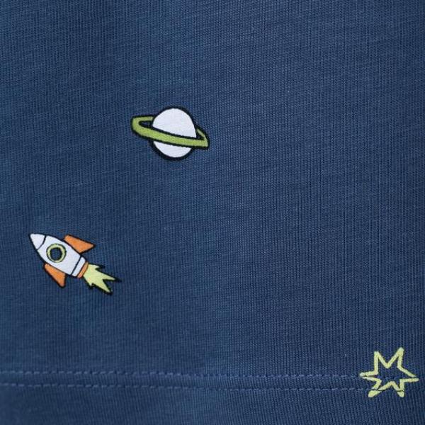 PRINTED T-SHIRT