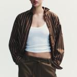 OVERSIZE SHIRT