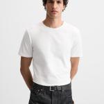 BASIC SLIM FIT T-SHIRT