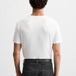 BASIC SLIM FIT T-SHIRT