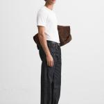 BASIC SLIM FIT T-SHIRT