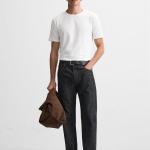BASIC SLIM FIT T-SHIRT