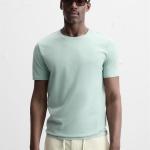 BASIC SLIM FIT T-SHIRT