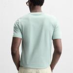 BASIC SLIM FIT T-SHIRT