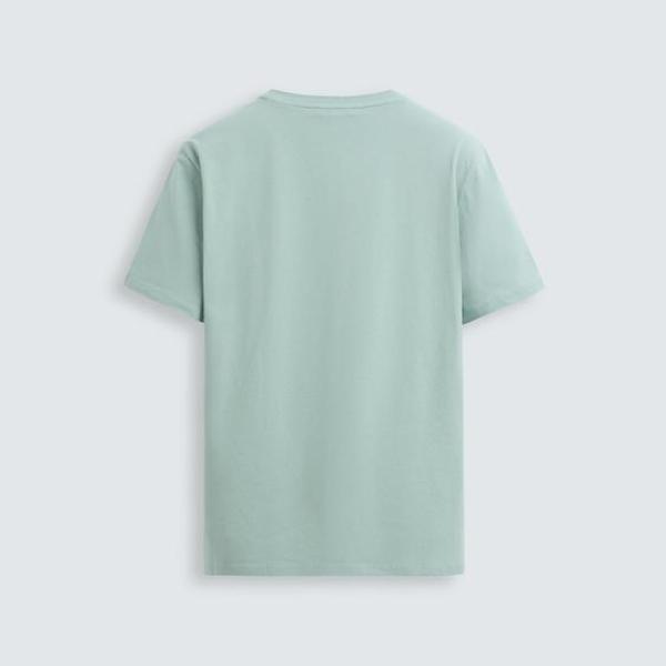 BASIC SLIM FIT T-SHIRT