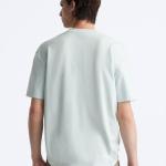 BASIC REGULAR FIT T-SHIRT