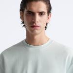 BASIC REGULAR FIT T-SHIRT