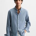 REGULAR FIT SHIRT