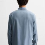 REGULAR FIT SHIRT