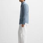REGULAR FIT SHIRT