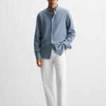 REGULAR FIT SHIRT