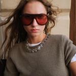 SOFT-TOUCH SHORT SLEEVE KNIT TOP