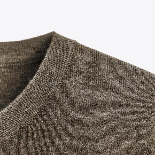 SOFT-TOUCH SHORT SLEEVE KNIT TOP