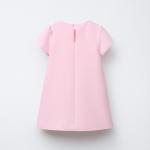 DRESS WITH BOWS