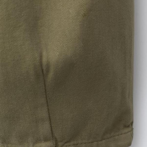 PLAIN BAGGY TROUSERS
