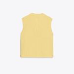 PLAIN KNIT TOP