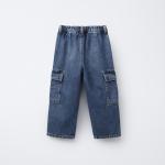 CARGO JEANS