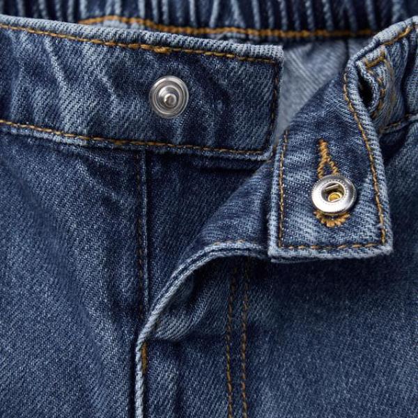 CARGO JEANS