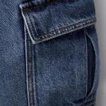 CARGO JEANS