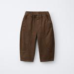 SOFT BALLOON TROUSERS