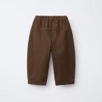 SOFT BALLOON TROUSERS