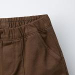 SOFT BALLOON TROUSERS