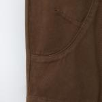 SOFT BALLOON TROUSERS
