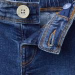 MARINE JEANS
