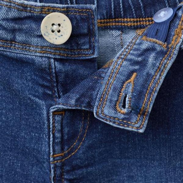 MARINE JEANS