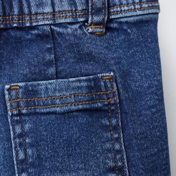 MARINE JEANS