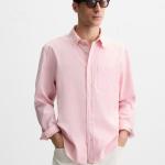 OXFORD SHIRT