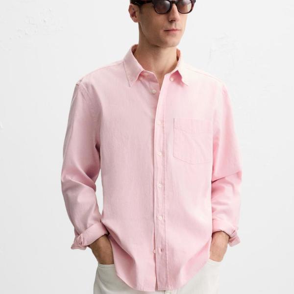 OXFORD SHIRT