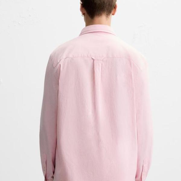 OXFORD SHIRT
