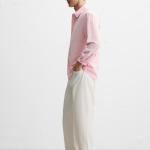 OXFORD SHIRT